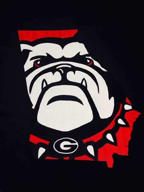 georgia bulldogs home page